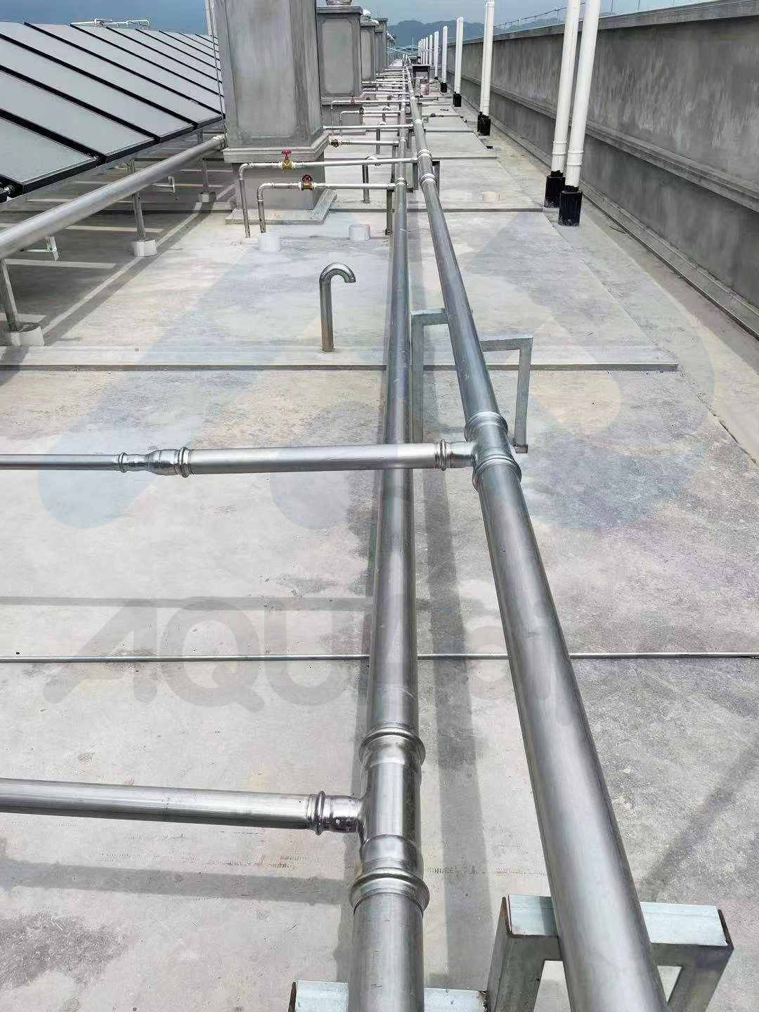不锈钢水管厂家 不锈钢水管厂家